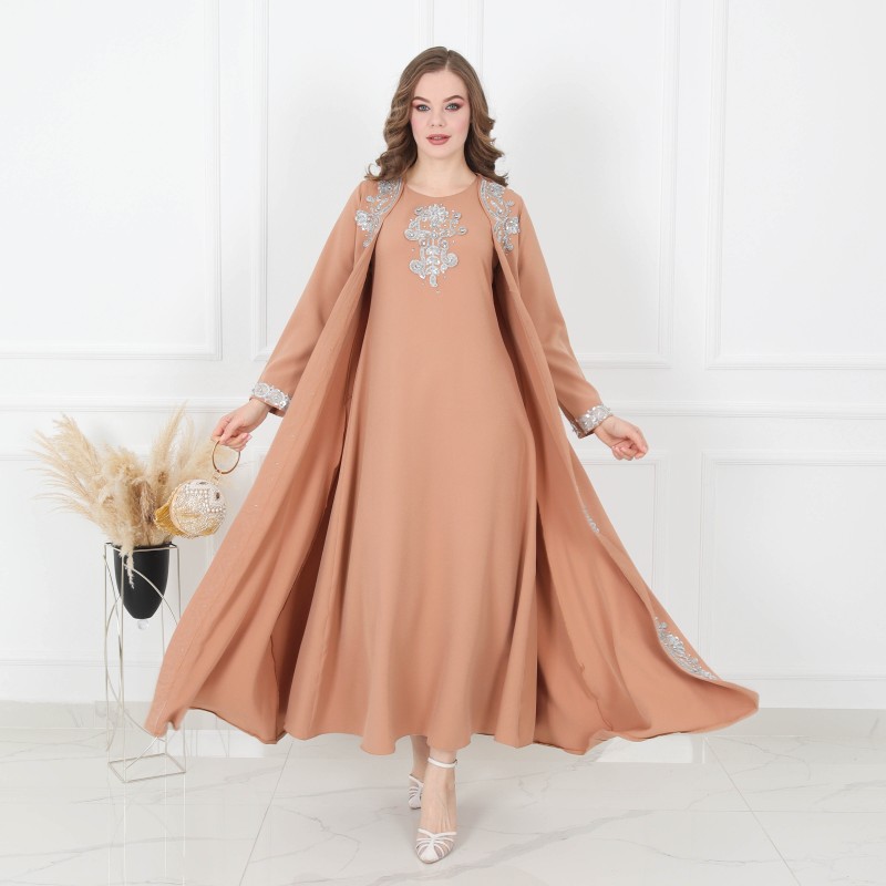 Abaya kaftan