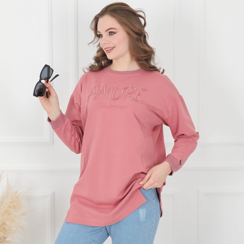 Sweatshirt  -  Code: 649