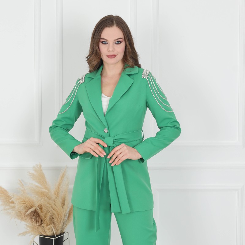 Women Suit - Code: 606